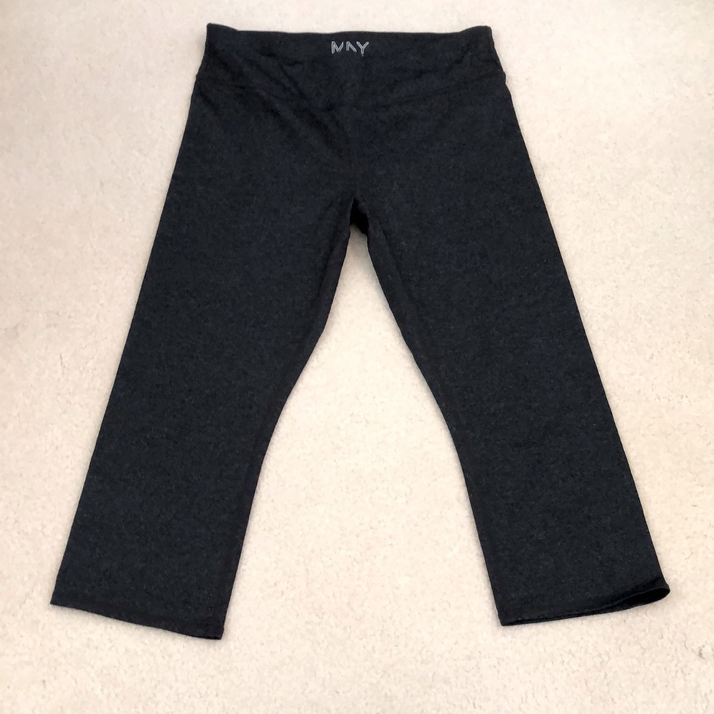Workout 3/4 pants